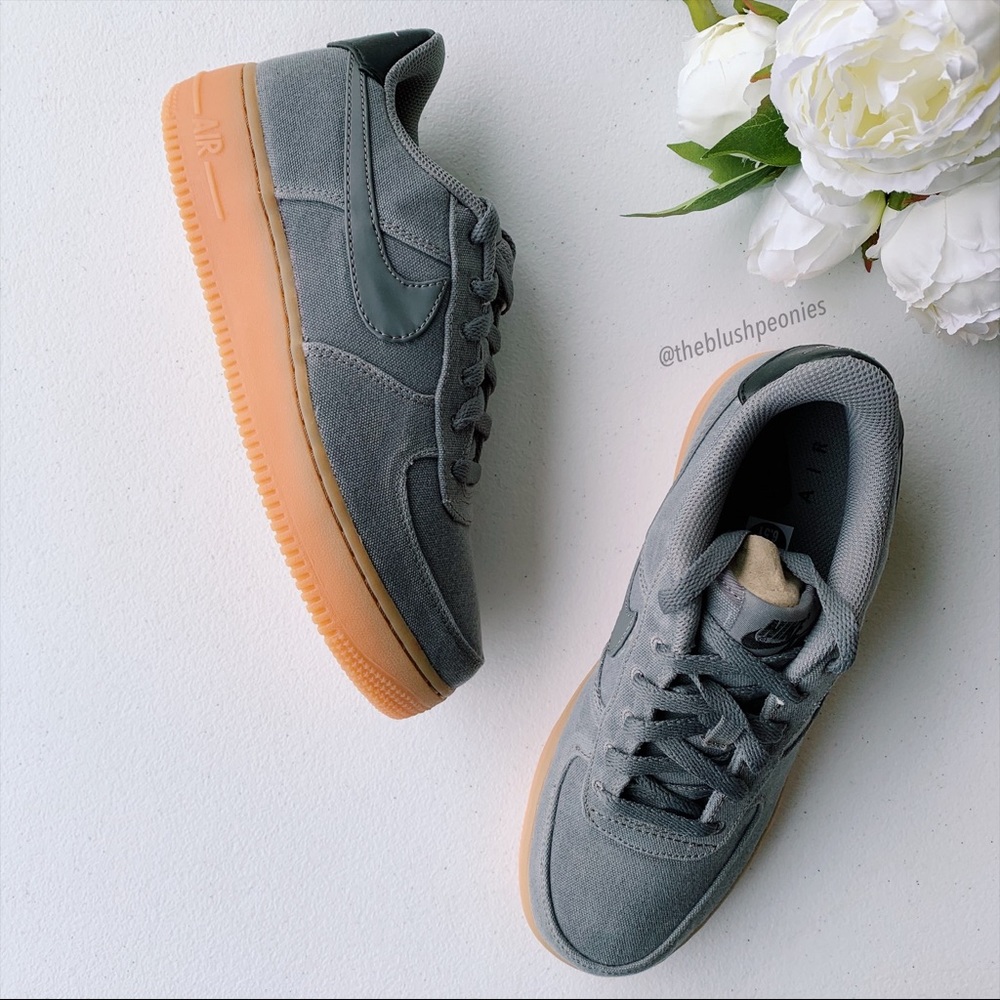 Nike Air Force 1 Lv8 Styles NWT - Picture 4 of 9